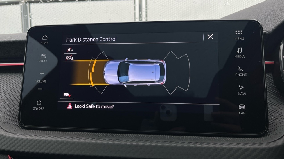 Used Skoda Kamiq 2025 for sale - 76587067: Photo 29