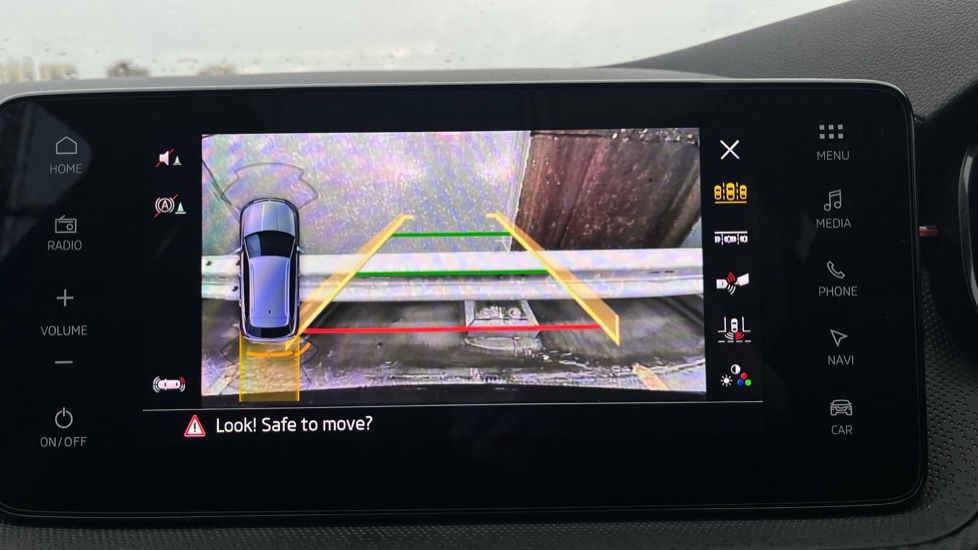 Used Skoda Kamiq 2025 for sale - 76587067: Photo 30