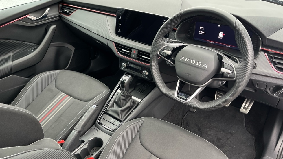 Used Skoda Kamiq 2025 for sale - 76587067: Photo 6
