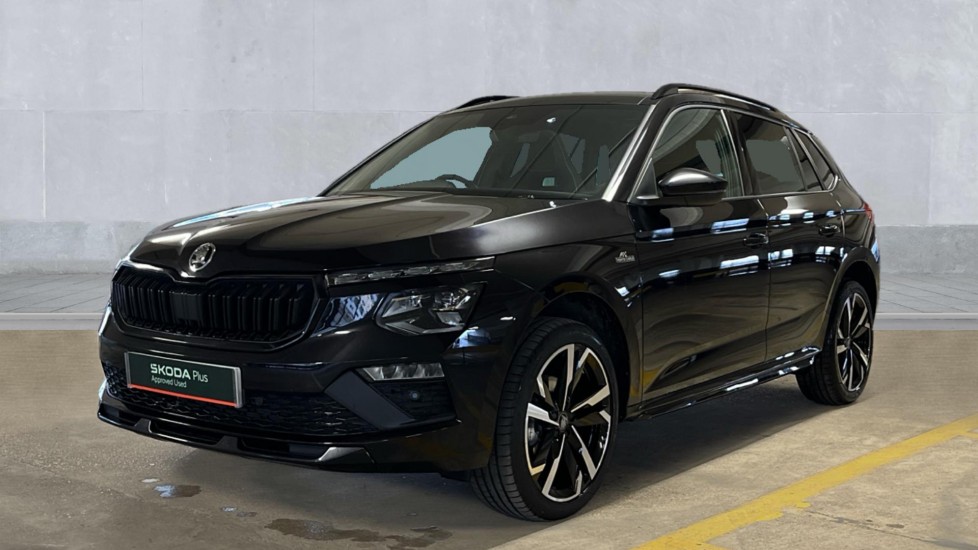 Used Skoda Kamiq 2025 for sale - 76587067: Photo 7