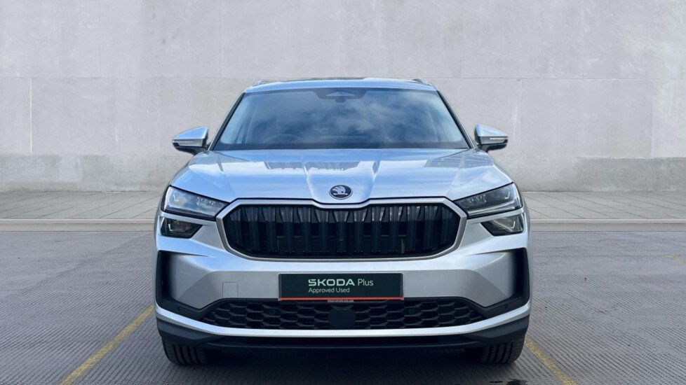 Used Skoda Kodiaq 2025 for sale - 76154735: Photo 10