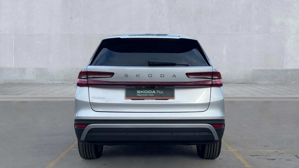 Used Skoda Kodiaq 2025 for sale - 76154735: Photo 11