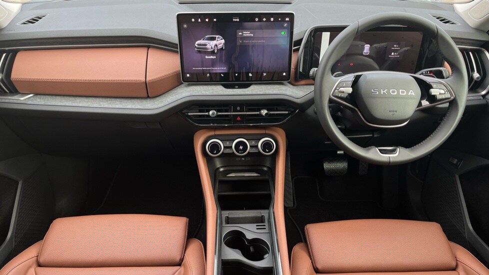 Used Skoda Kodiaq 2025 for sale - 76154735: Photo 12