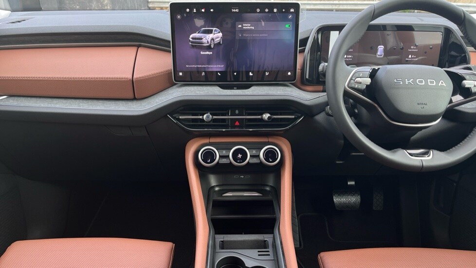 Used Skoda Kodiaq 2025 for sale - 76154735: Photo 13