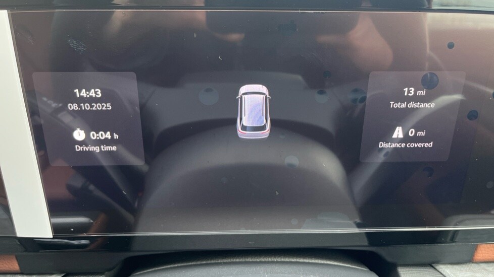 Used Skoda Kodiaq 2025 for sale - 76154735: Photo 14