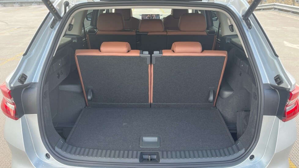 Used Skoda Kodiaq 2025 for sale - 76154735: Photo 16