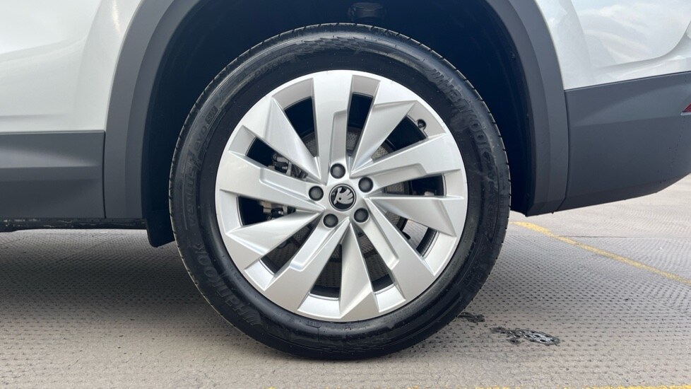 Used Skoda Kodiaq 2025 for sale - 76154735: Photo 18