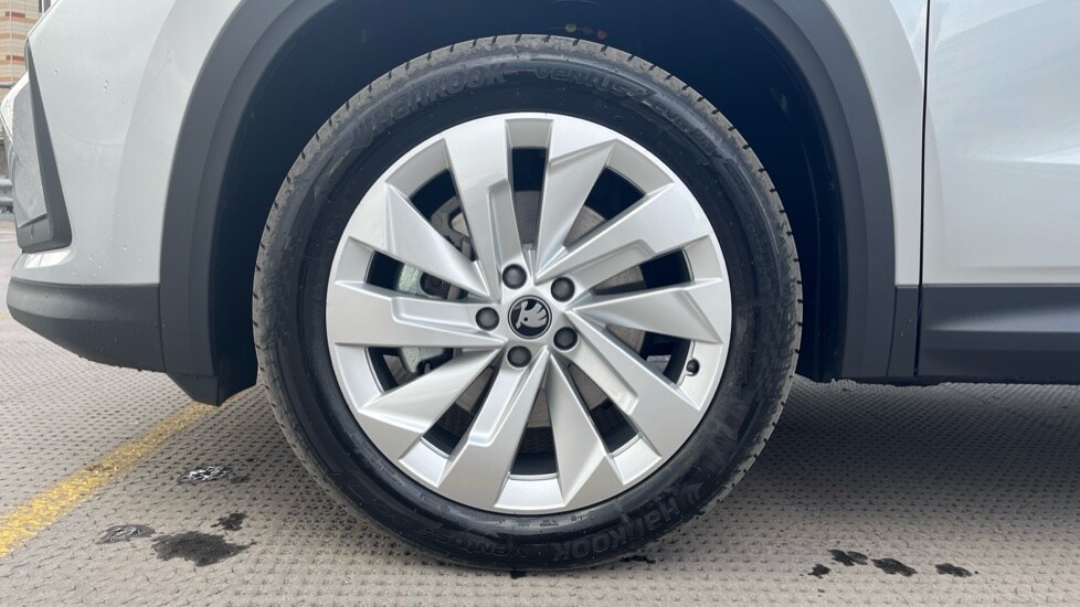 Used Skoda Kodiaq 2025 for sale - 76154735: Photo 19