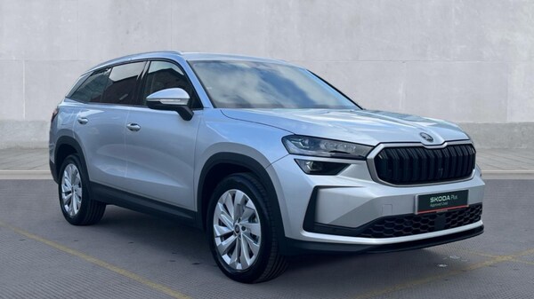 Used Skoda Kodiaq 2025 for sale - 76154735: Photo 1