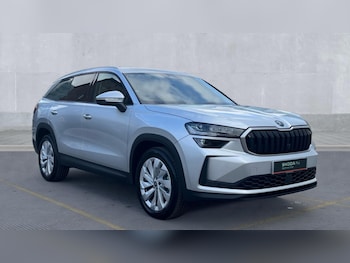 Skoda - Kodiaq