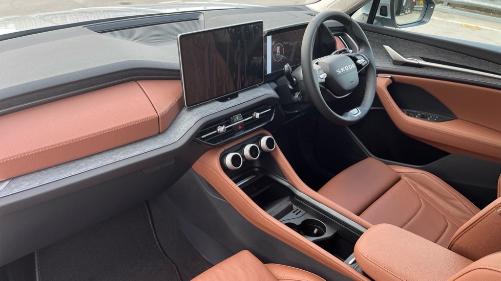 Used Skoda Kodiaq 2025 for sale - 76154735: Photo 2