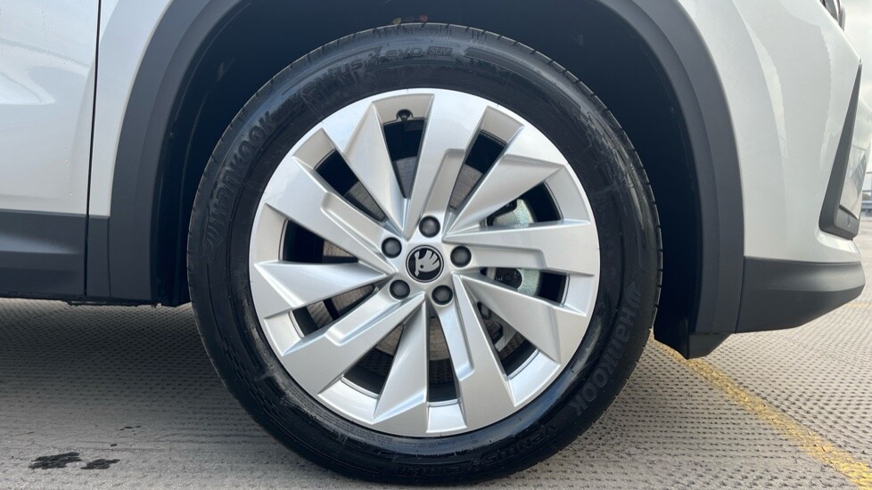 Used Skoda Kodiaq 2025 for sale - 76154735: Photo 20