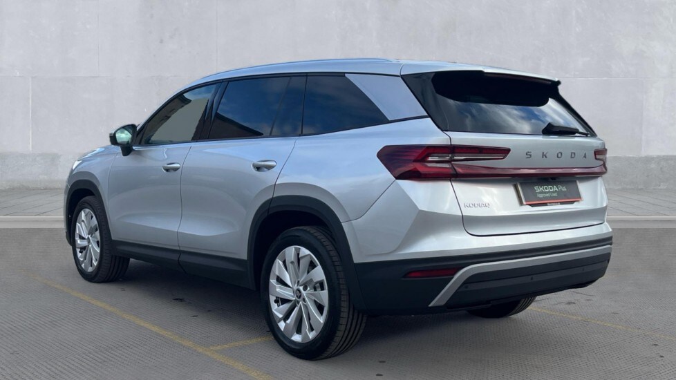 Used Skoda Kodiaq 2025 for sale - 76154735: Photo 3