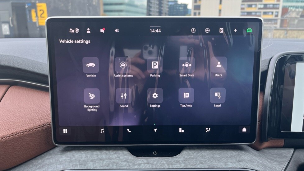 Used Skoda Kodiaq 2025 for sale - 76154735: Photo 30