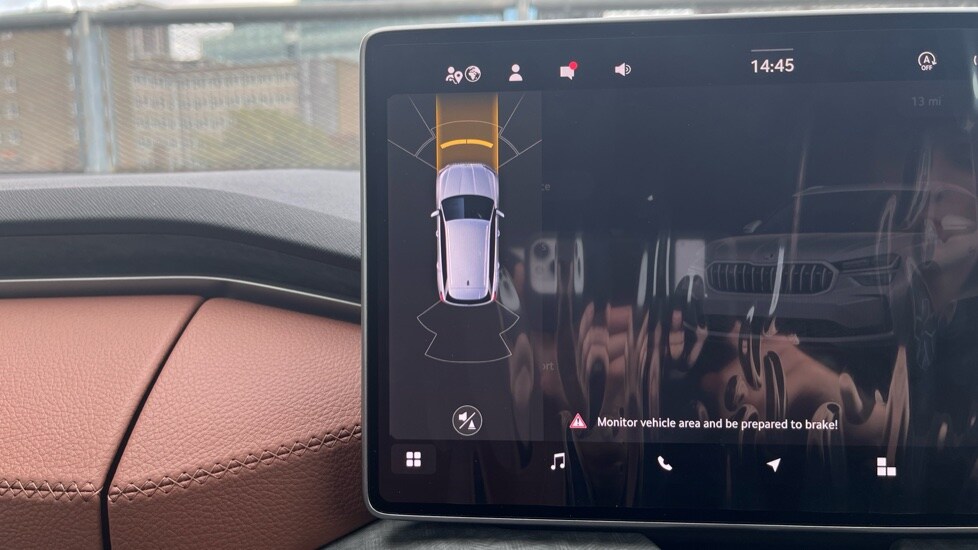 Used Skoda Kodiaq 2025 for sale - 76154735: Photo 34