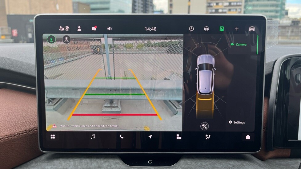 Used Skoda Kodiaq 2025 for sale - 76154735: Photo 35