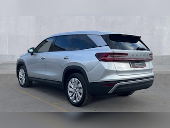 Used Skoda Kodiaq 2025 for sale - 76154735: Photo 3
