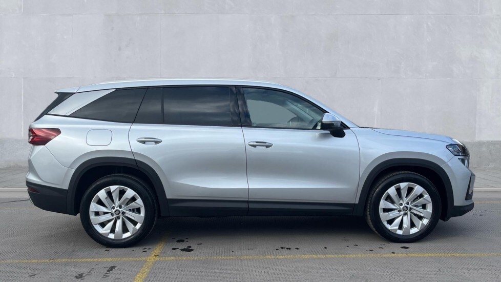 Used Skoda Kodiaq 2025 for sale - 76154735: Photo 4