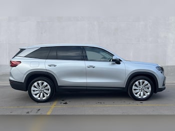 Used Skoda Kodiaq 2025 for sale - 76154735: Photo 4