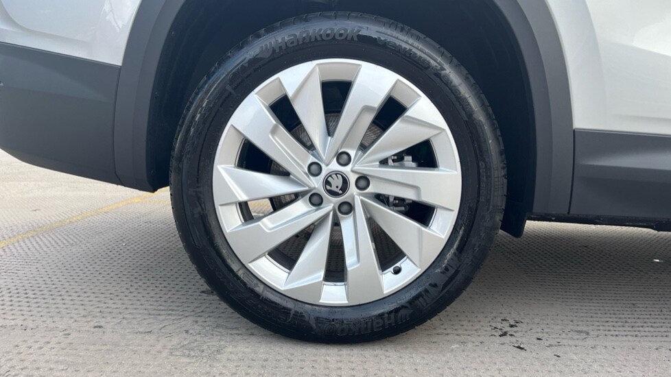 Used Skoda Kodiaq 2025 for sale - 76154735: Photo 5