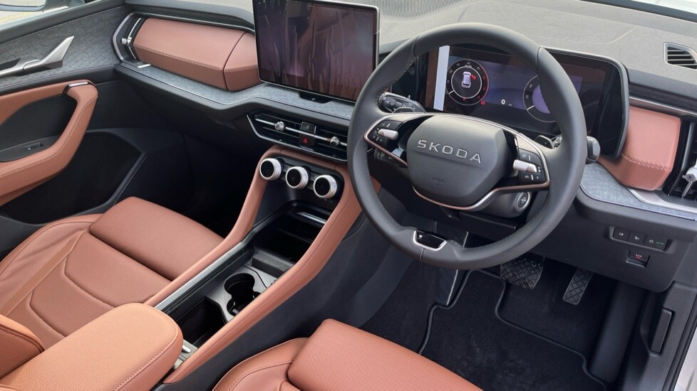 Used Skoda Kodiaq 2025 for sale - 76154735: Photo 6