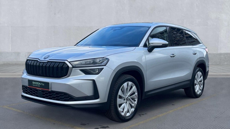 Used Skoda Kodiaq 2025 for sale - 76154735: Photo 7