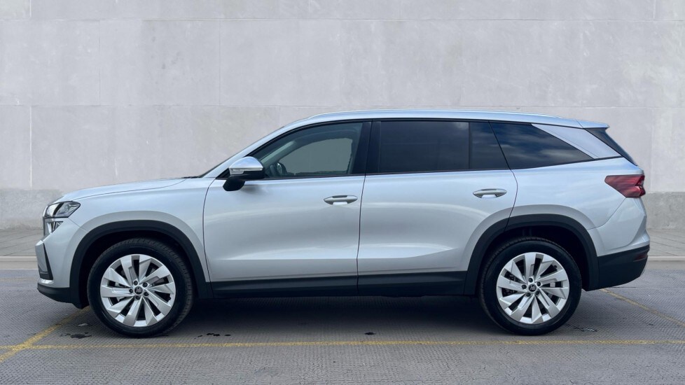 Used Skoda Kodiaq 2025 for sale - 76154735: Photo 9