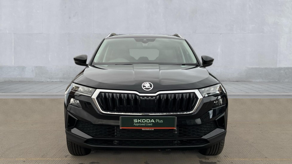 Used Skoda Karoq 2025 for sale - 77005233: Photo 10