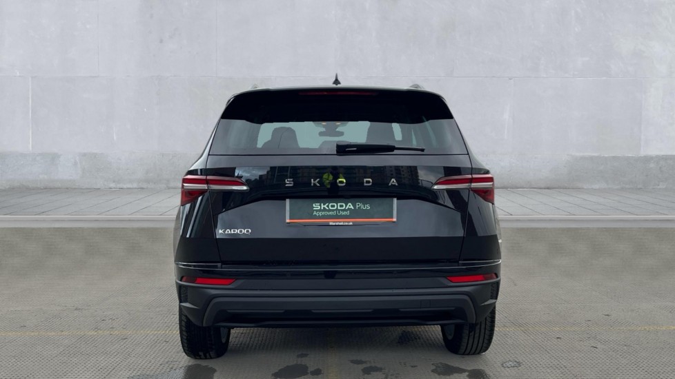 Used Skoda Karoq 2025 for sale - 77005233: Photo 11