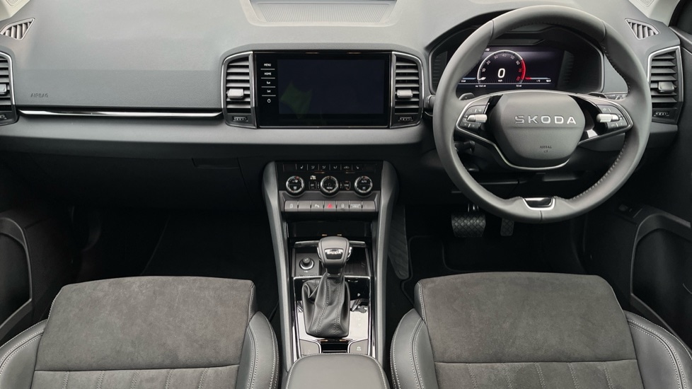 Used Skoda Karoq 2025 for sale - 77005233: Photo 12