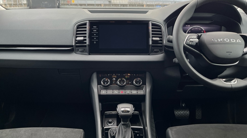 Used Skoda Karoq 2025 for sale - 77005233: Photo 13