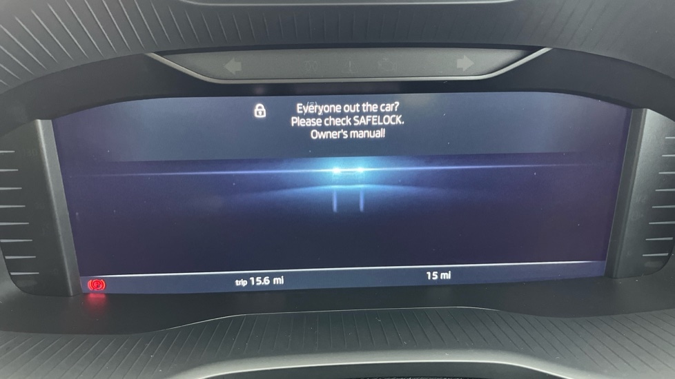 Used Skoda Karoq 2025 for sale - 77005233: Photo 14