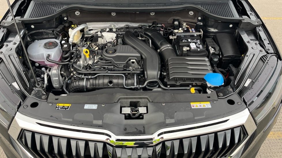 Used Skoda Karoq 2025 for sale - 77005233: Photo 17