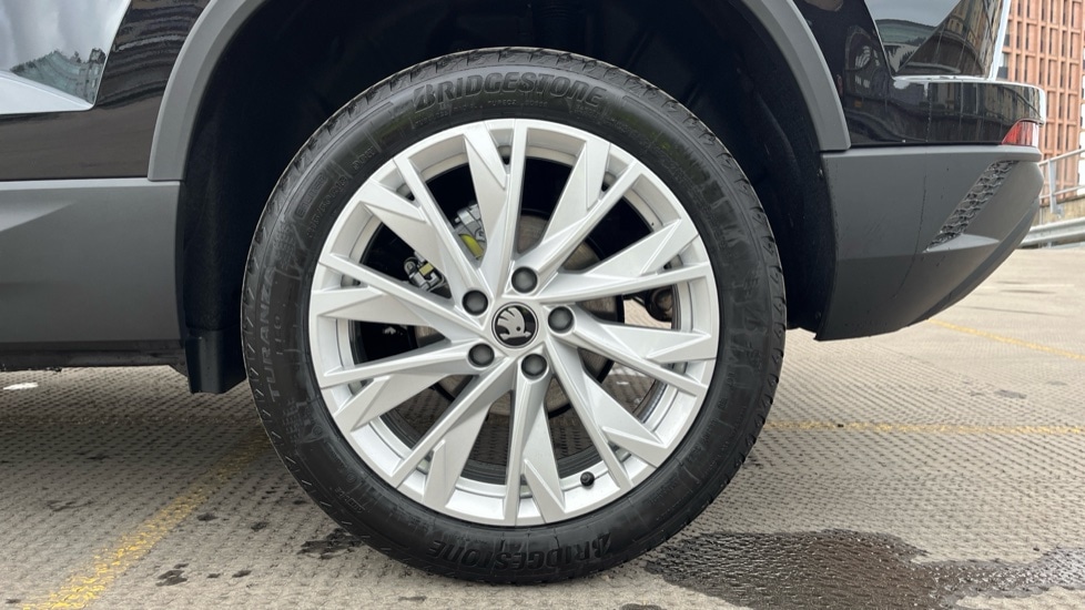 Used Skoda Karoq 2025 for sale - 77005233: Photo 18