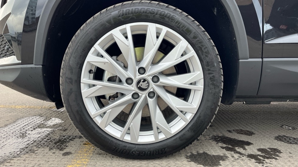 Used Skoda Karoq 2025 for sale - 77005233: Photo 19