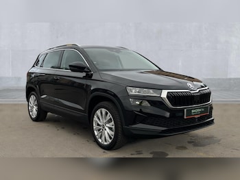 Used Skoda Karoq 2025 for sale - 77005233: Photo