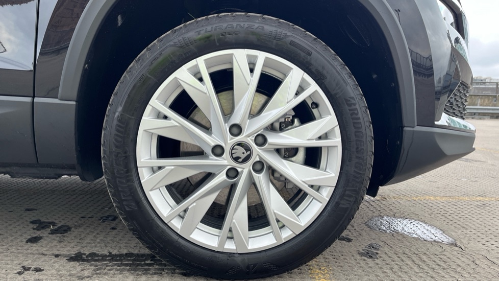 Used Skoda Karoq 2025 for sale - 77005233: Photo 20