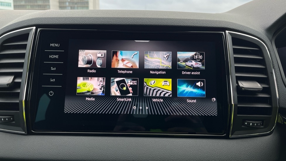 Used Skoda Karoq 2025 for sale - 77005233: Photo 30