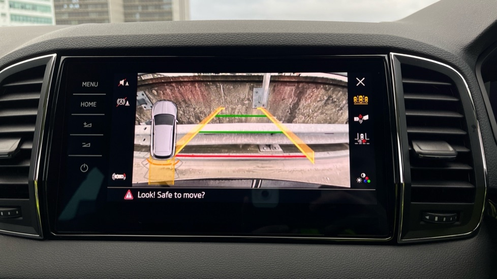 Used Skoda Karoq 2025 for sale - 77005233: Photo 32