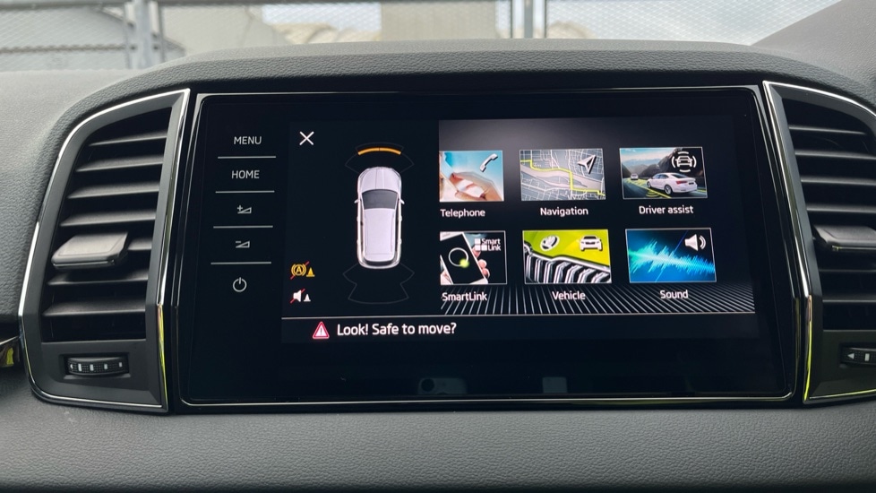 Used Skoda Karoq 2025 for sale - 77005233: Photo 33