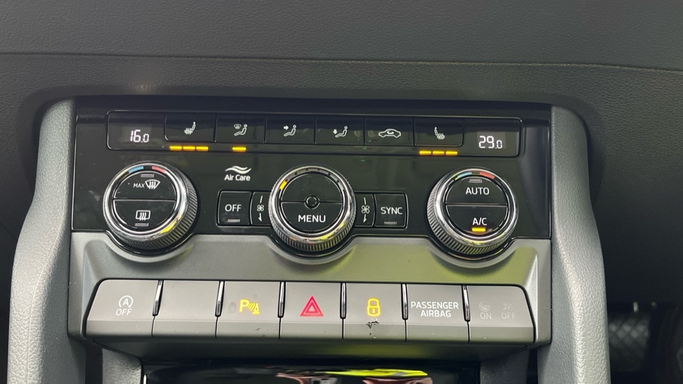 Used Skoda Karoq 2025 for sale - 77005233: Photo 34