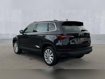 Used Skoda Karoq 2025 for sale - 77005233: Photo