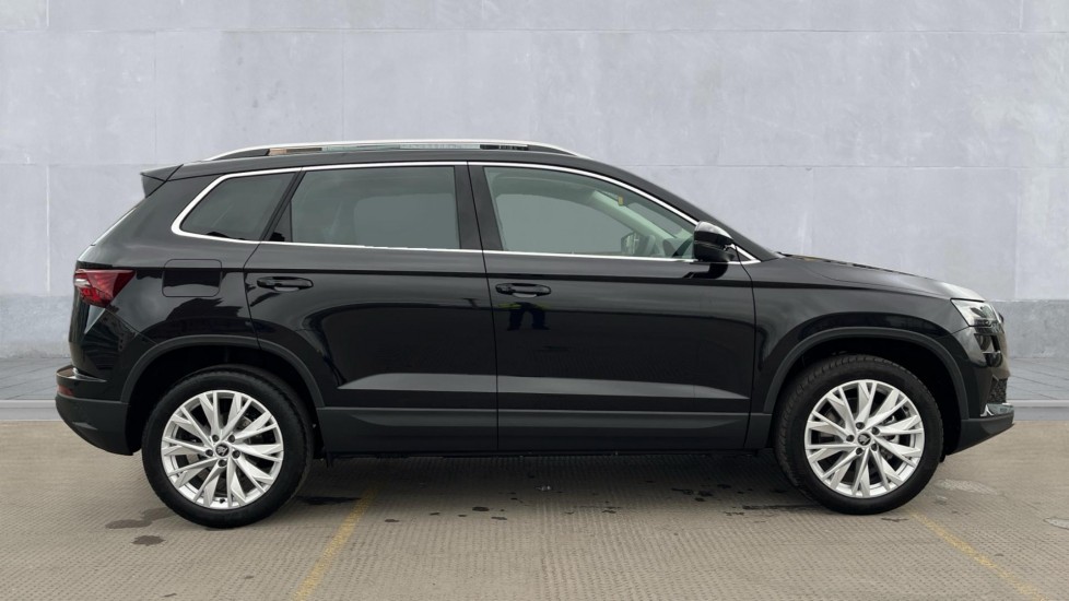 Used Skoda Karoq 2025 for sale - 77005233: Photo 4
