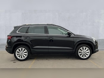 Used Skoda Karoq 2025 for sale - 77005233: Photo