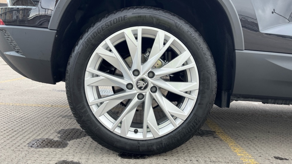 Used Skoda Karoq 2025 for sale - 77005233: Photo 5