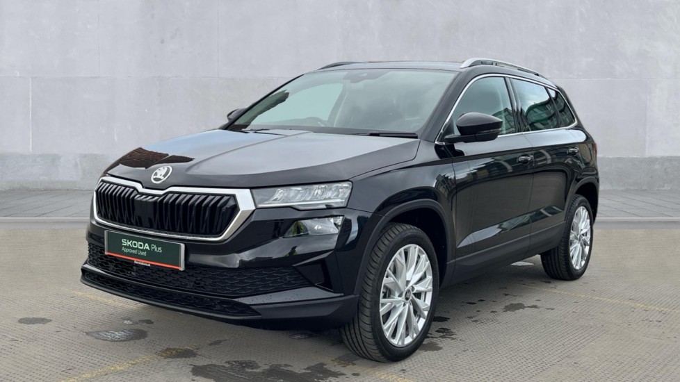 Used Skoda Karoq 2025 for sale - 77005233: Photo 7