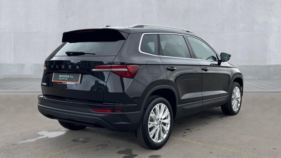 Used Skoda Karoq 2025 for sale - 77005233: Photo 8