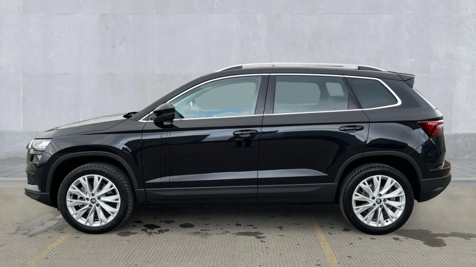 Used Skoda Karoq 2025 for sale - 77005233: Photo 9