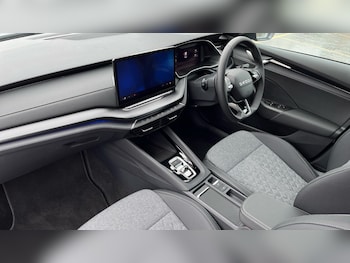 Used Skoda Octavia 2025 for sale - 75471987: Photo