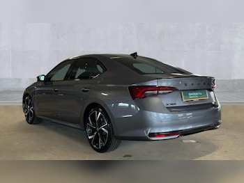 Used Skoda Octavia 2025 for sale - 75471987: Photo